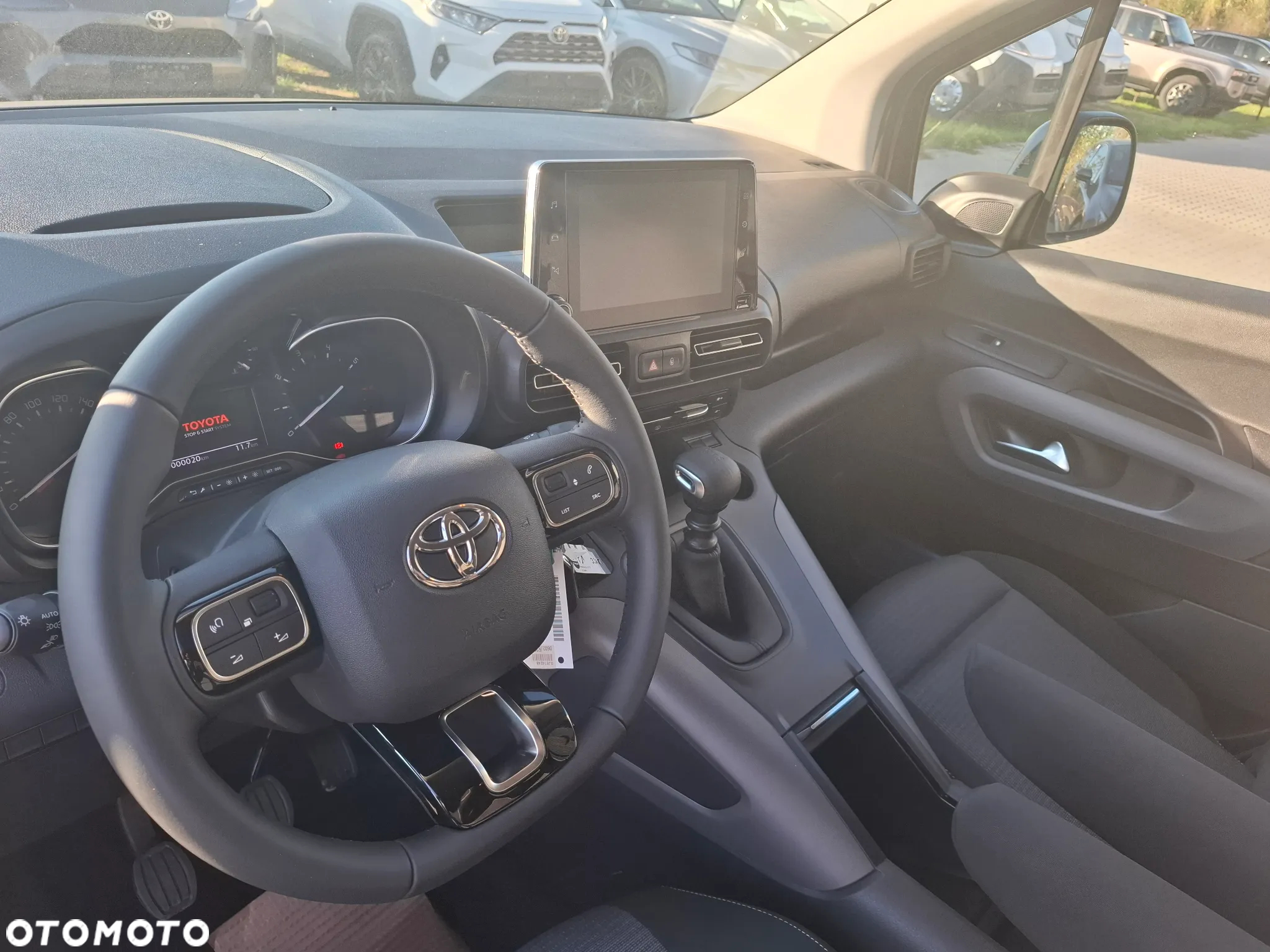 Toyota Proace City Verso Long 1.5 D-4D Family - 12
