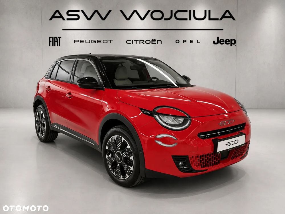 Fiat 600 ver-1-2-turbo-sport-edct - 1