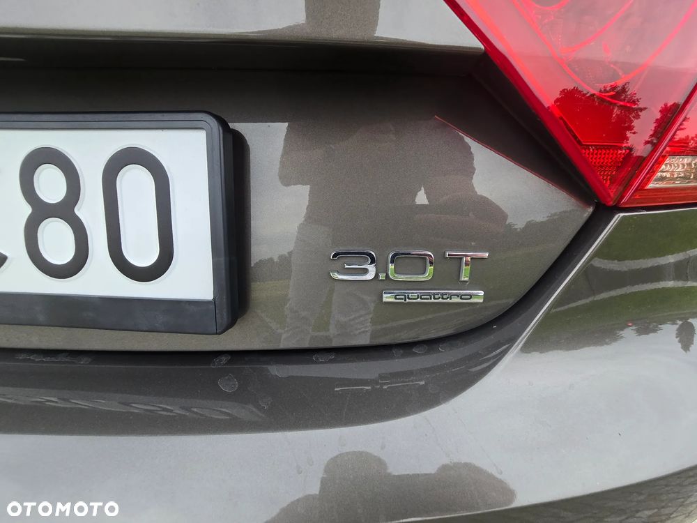 Audi A7 Sportback 3.0 TFSI Quattro S tronic - 27