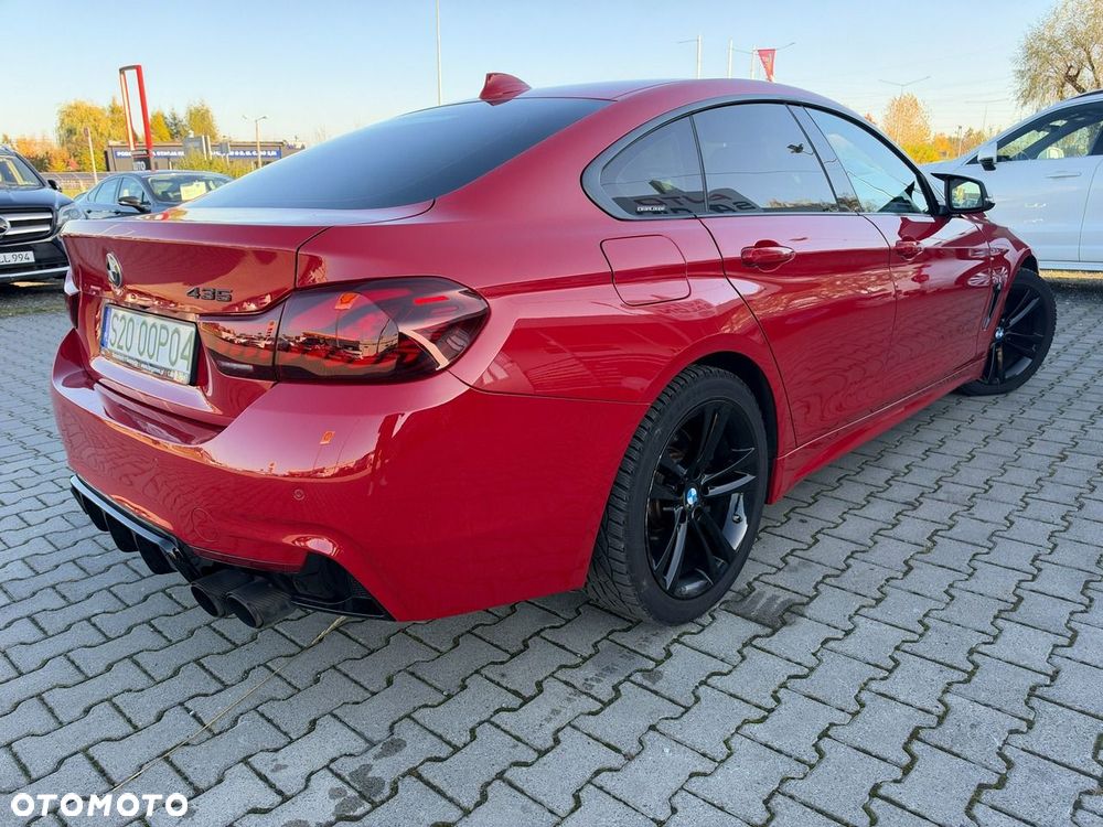 BMW Seria 4 - 3