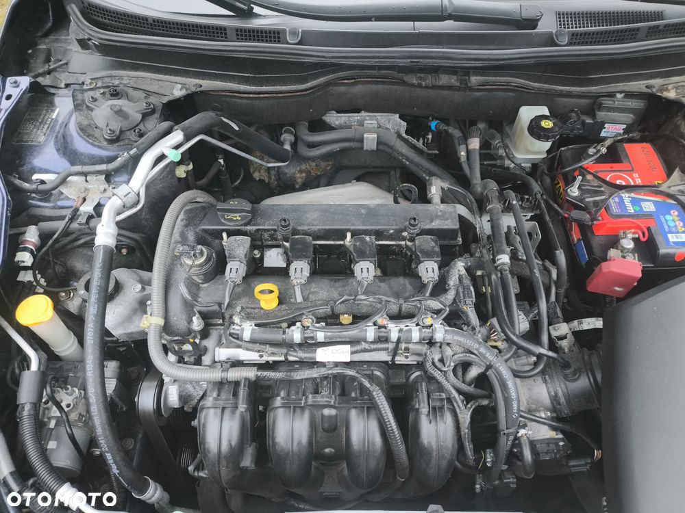 Mazda 6 2.0 Exclusive - 32