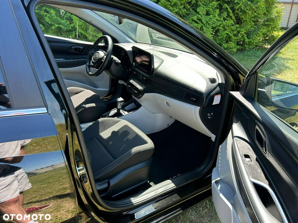Hyundai i20 - 7