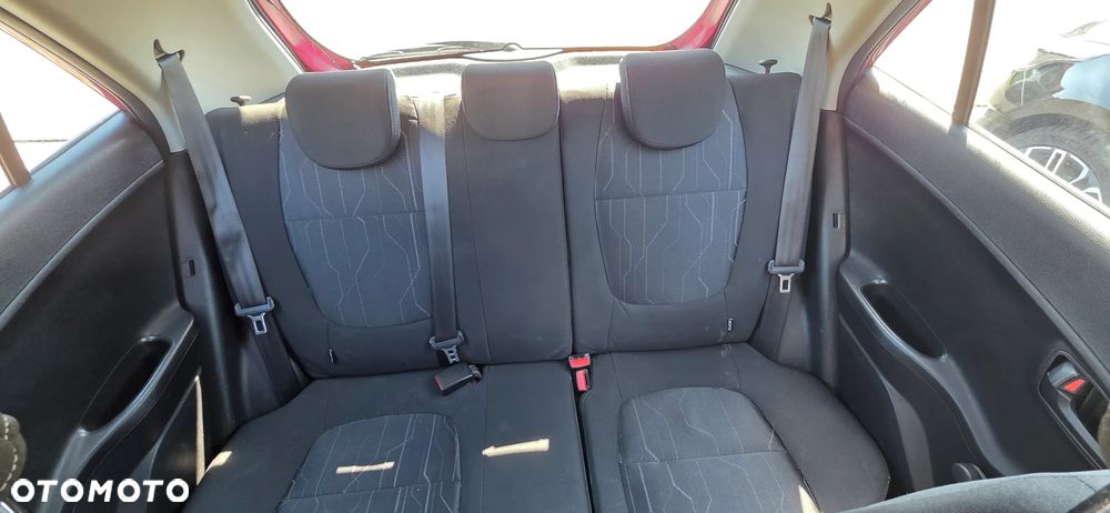 Kia Picanto - 26