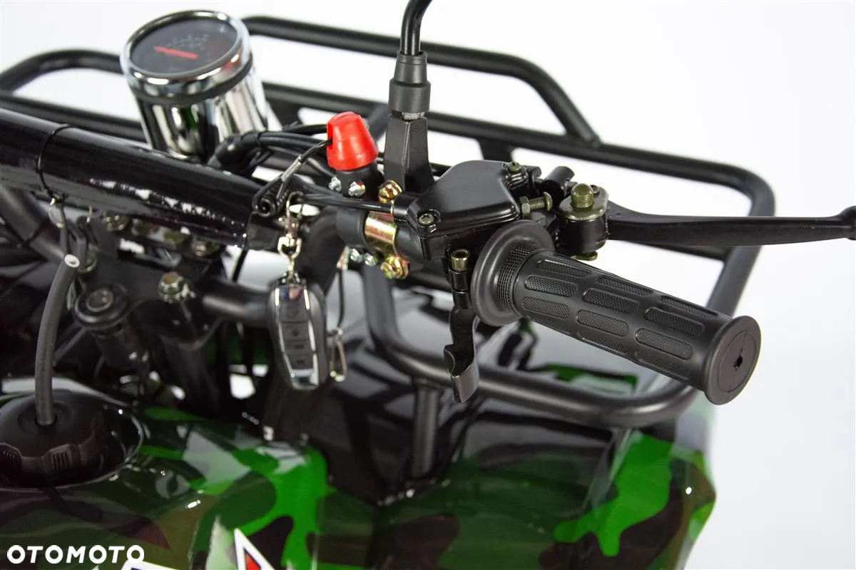 XTR Inny - 5