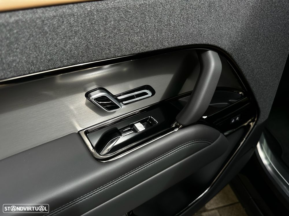 Land Rover Range Rover Sport 3.0 P460e Dynamic SE - 32