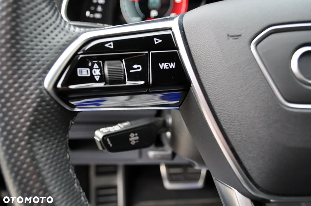 Audi A6 Avant 40 TDI mHEV Quattro Sport S tronic - 25