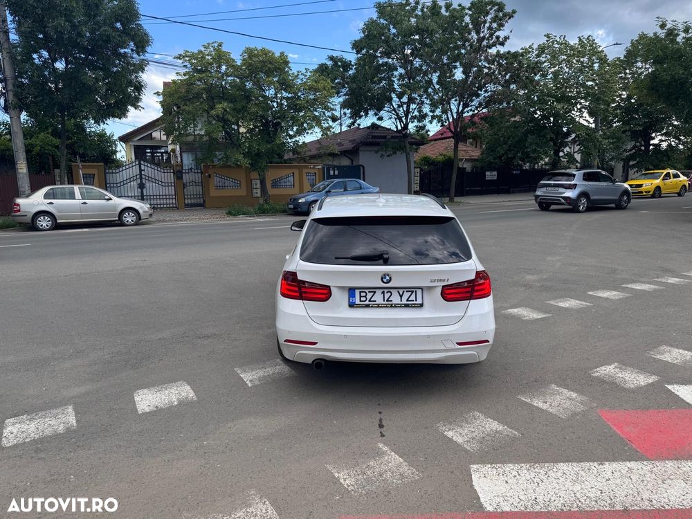BMW Seria 3 316i Aut. - 6