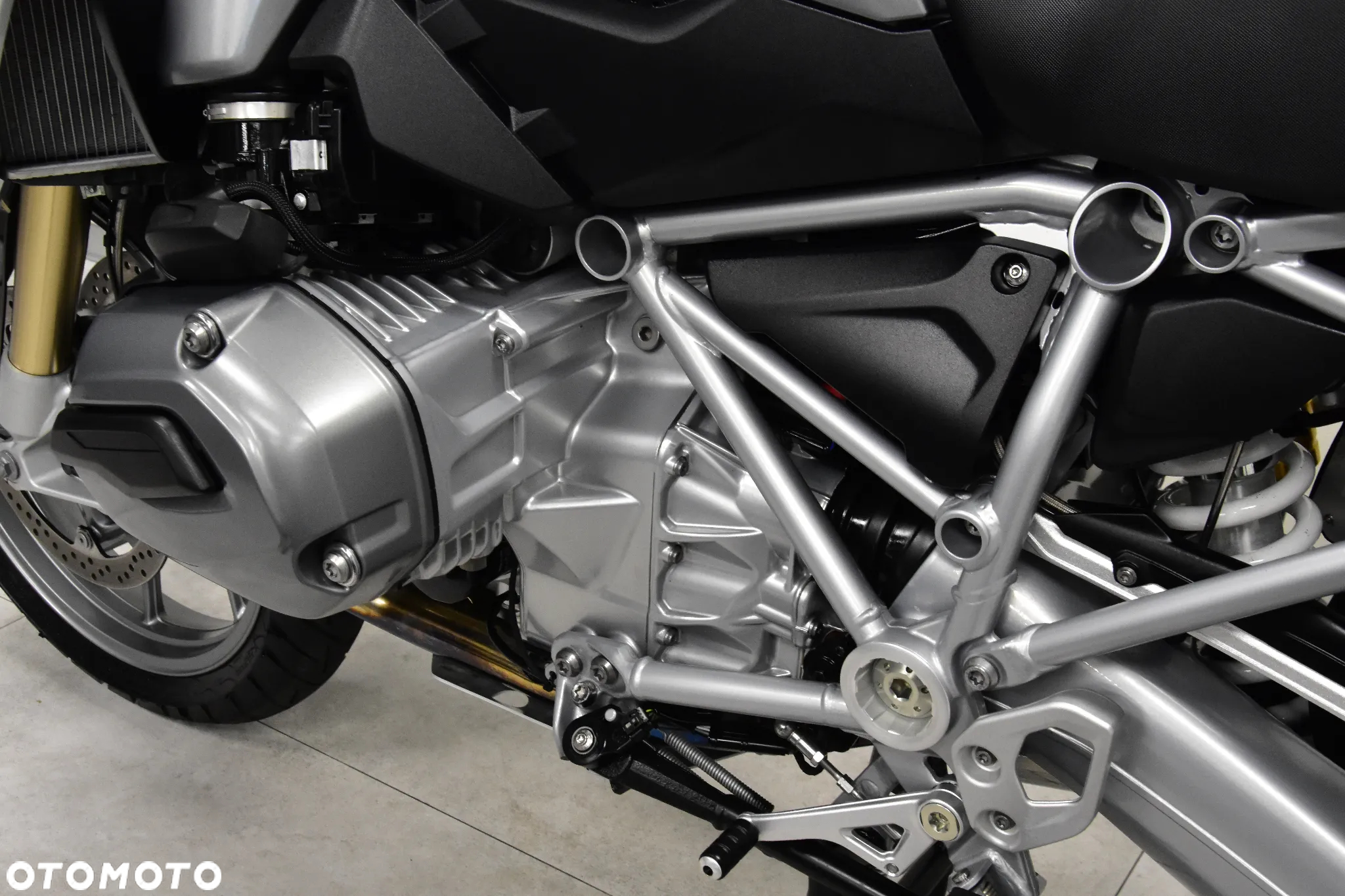 BMW GS - 38