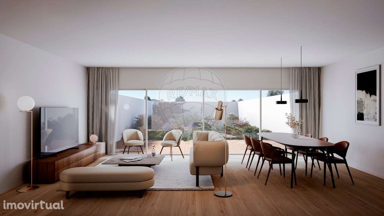 Moradia T3 para venda - Grande imagem: 5/23