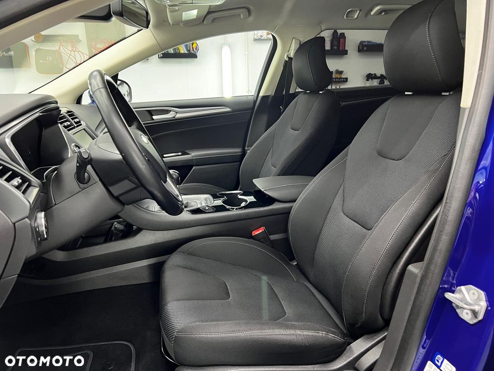 Ford Mondeo 2.0 TDCi Gold Edition - 21