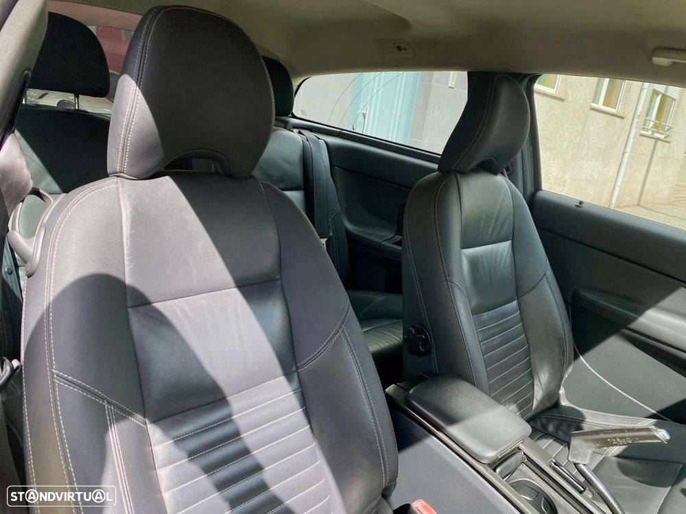 Volvo C30 D2 RDesign - 15