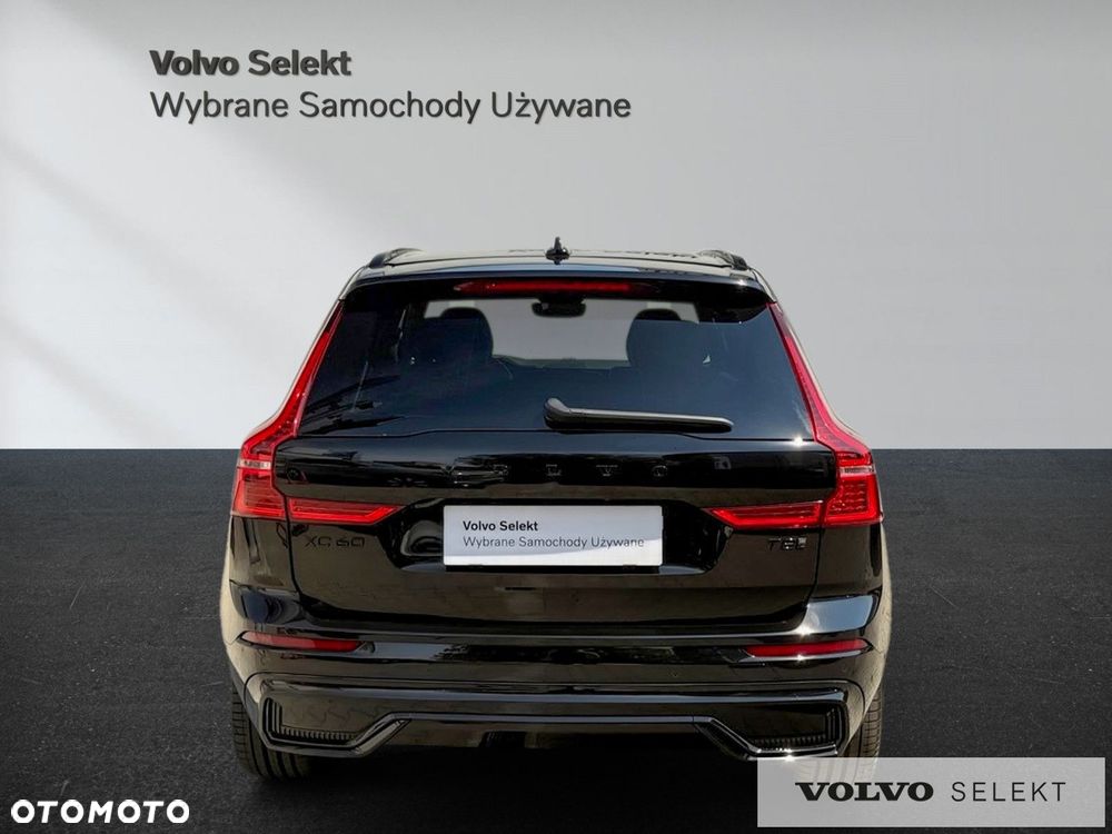 Volvo XC 60 - 9