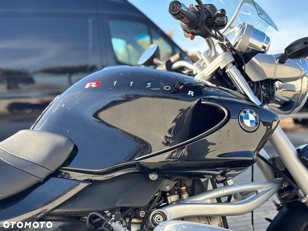 BMW R - 22