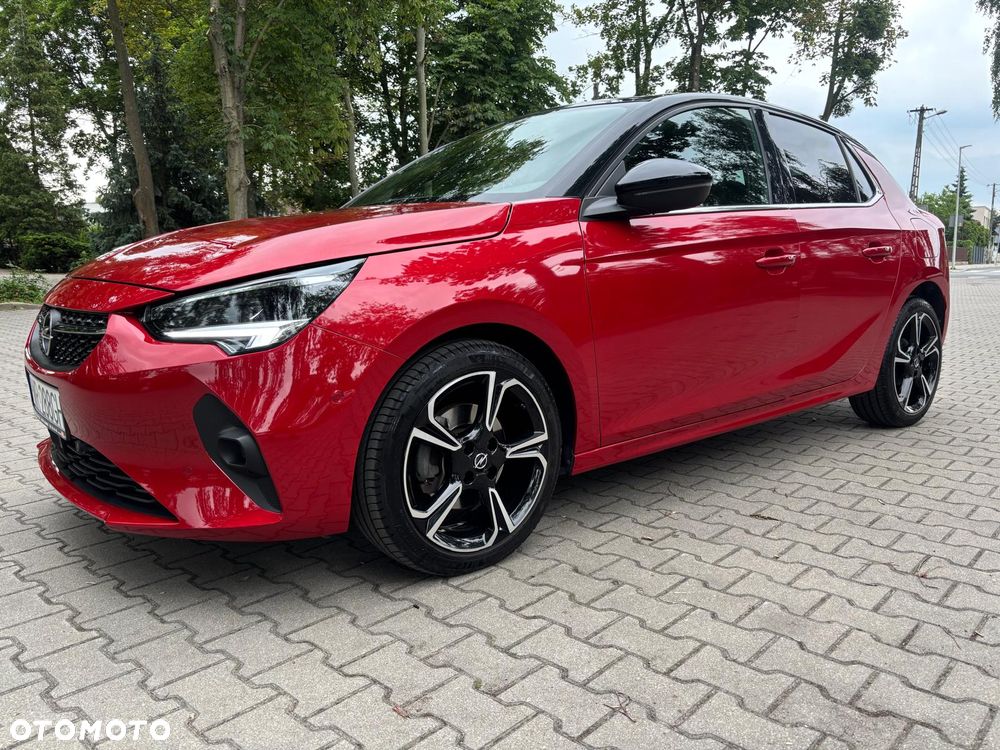 Opel Corsa - 4