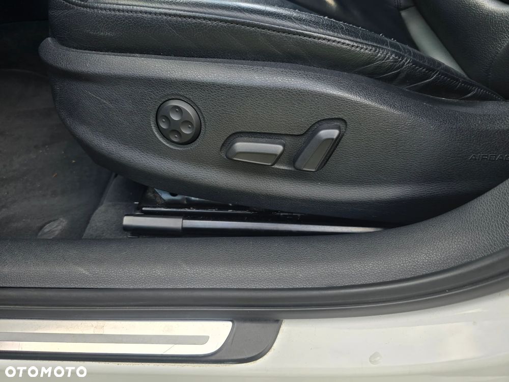 Audi A3 Limousine 2.0 TFSI quattro S tronic sport - 17