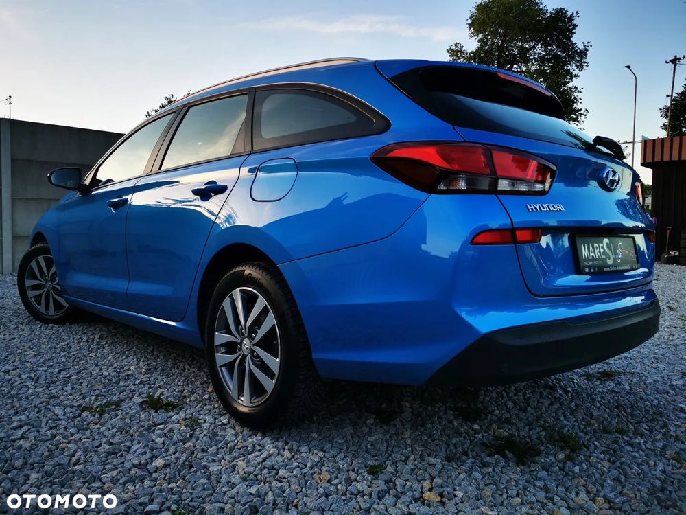 Hyundai i30 - 34