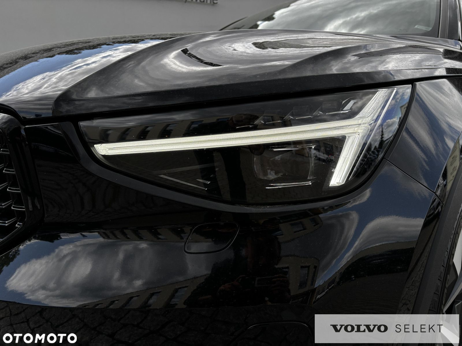 Volvo XC 40 - 6