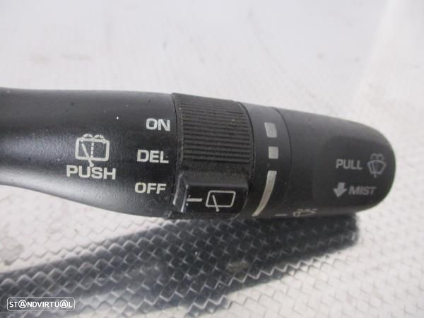 Comutador / Manete (Luzes/Piscas/Escovas/Fita) Jeep Grand Cherokee Ii - 2