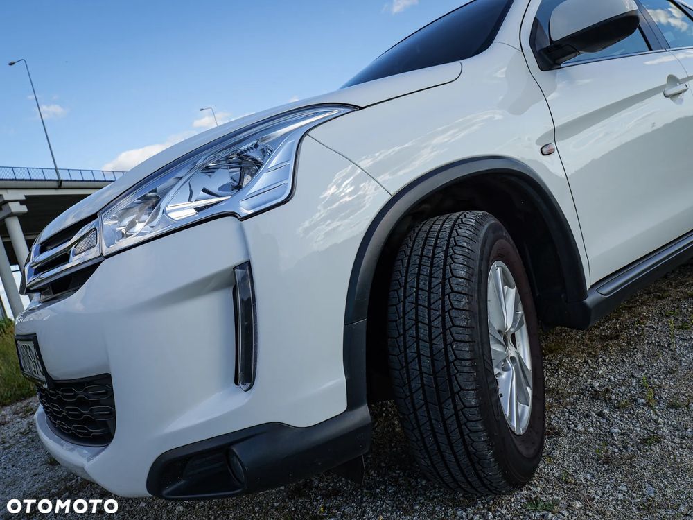 Citroën C4 Aircross HDi 115 Stop & Start 2WD Tendance - 14