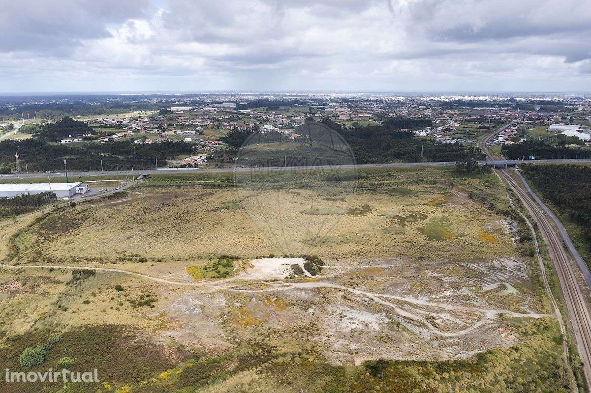 Terreno  para venda - Grande imagem: 4/6