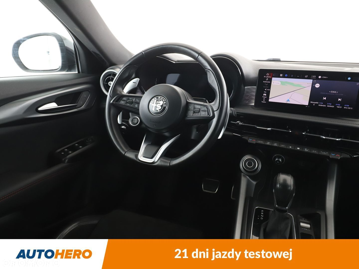 Alfa Romeo Tonale - 13