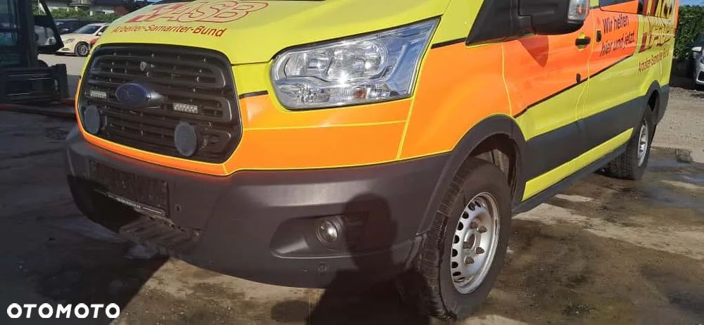 Ford Transit Karetka/Ambulans - 5