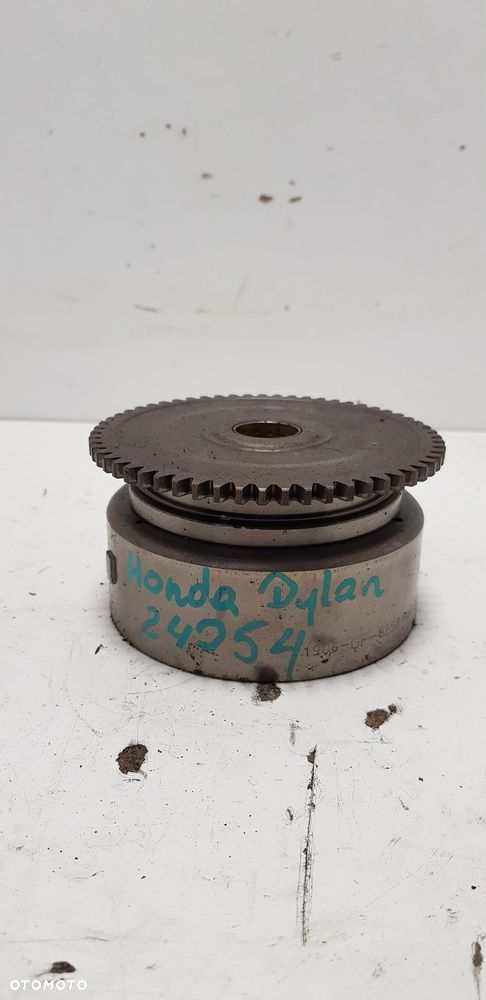 Honda Dylan 125 Magneto Koło Magnesowe - 1