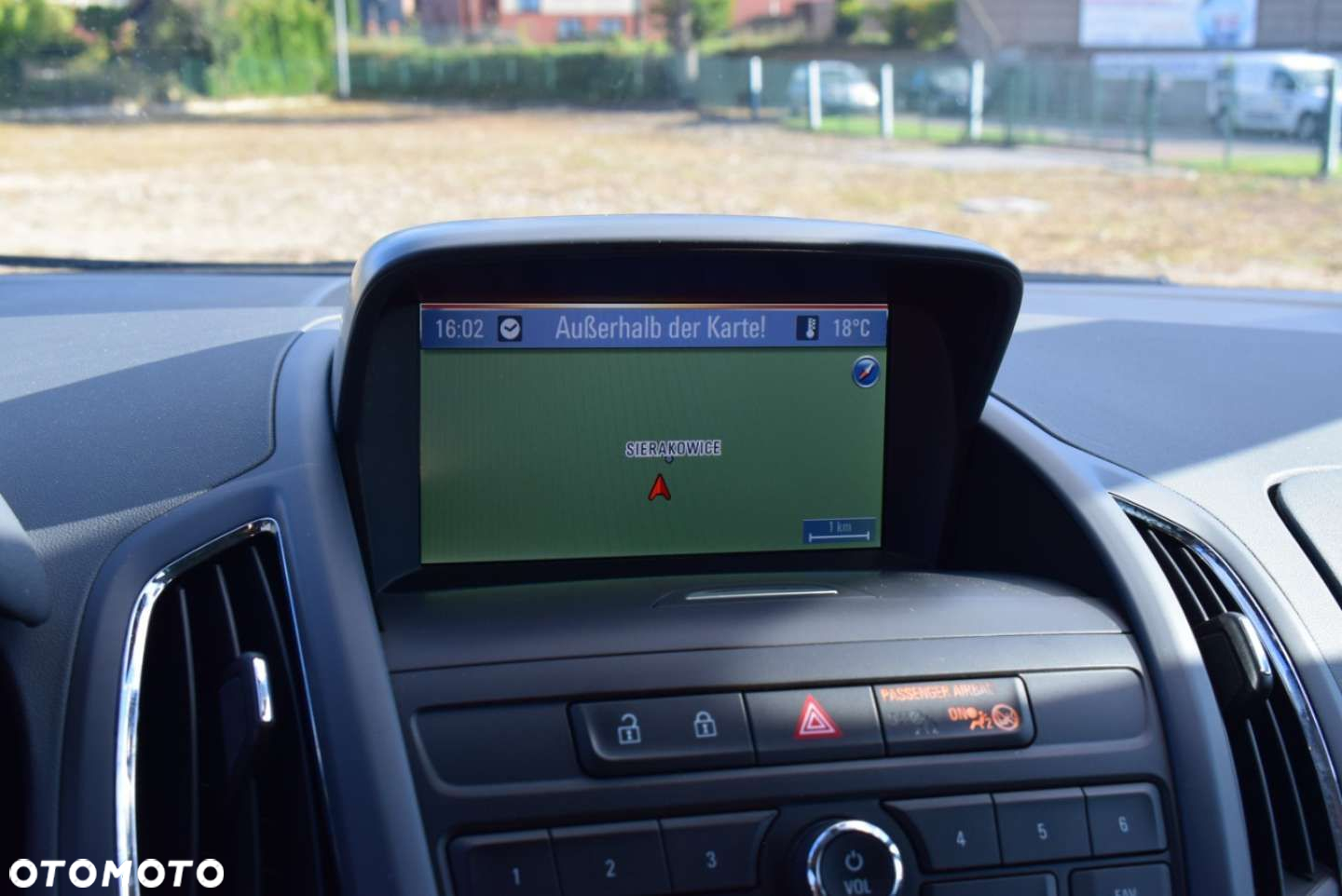 Opel Zafira - 29