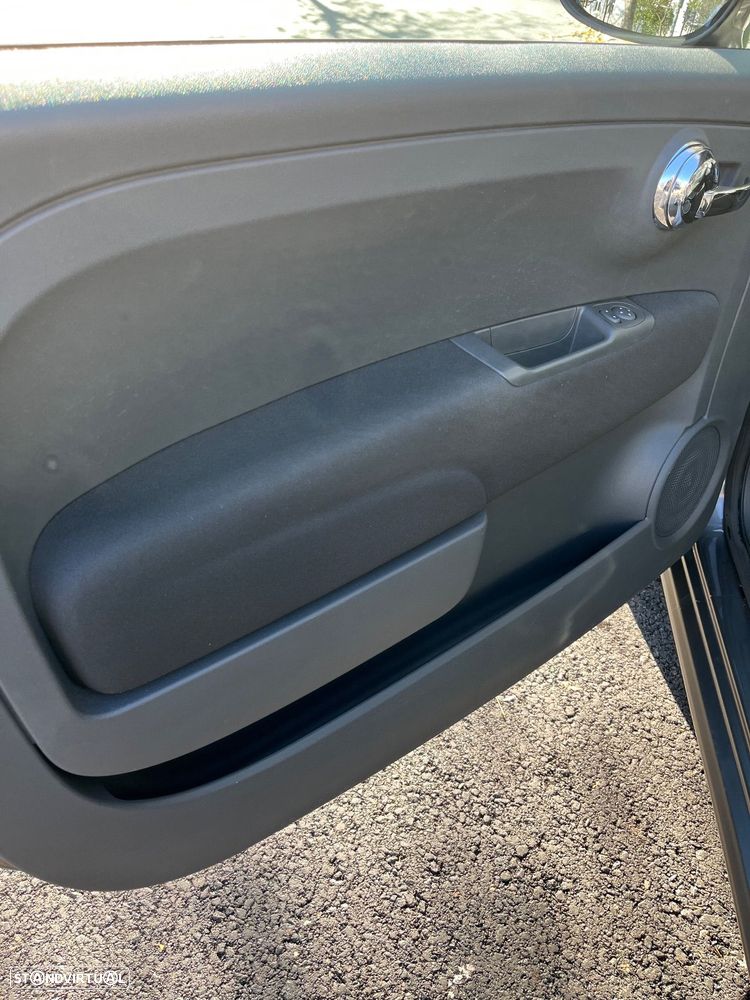 Fiat 500 1.2 New Lounge - 15