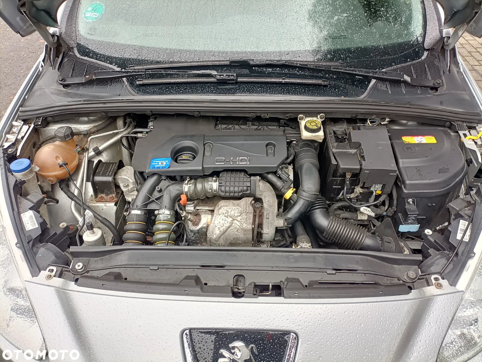 Peugeot 308 - 16