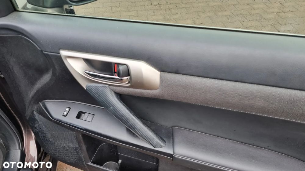 Lexus CT Standard - 20