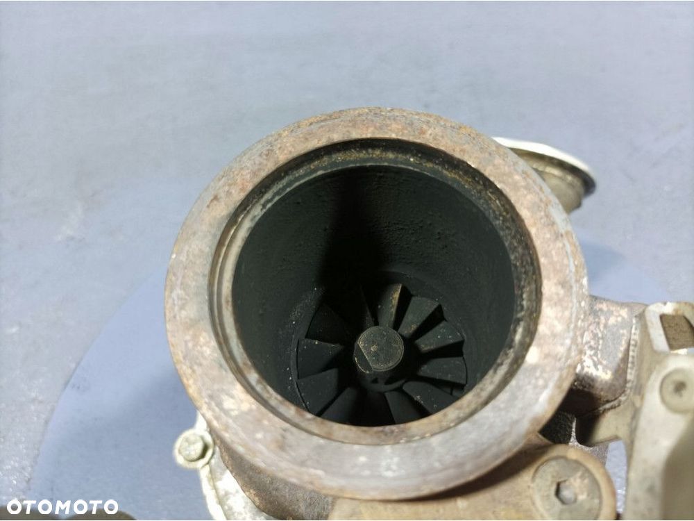 VOLVO XC60 I LIFT 2.4 D4 D5244T12 181 KM TURBOSPRĘŻARKA 36002640 - 7