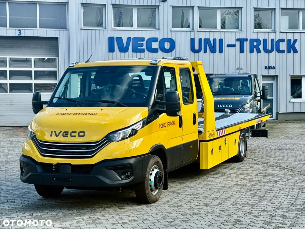 Iveco Daily - 1