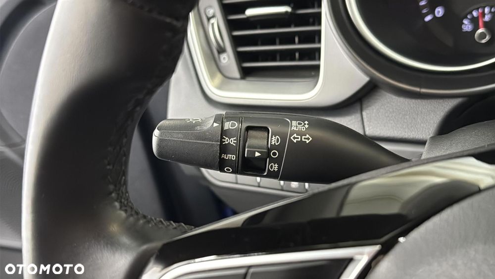 Kia Ceed 1.5 T-GDI M - 25