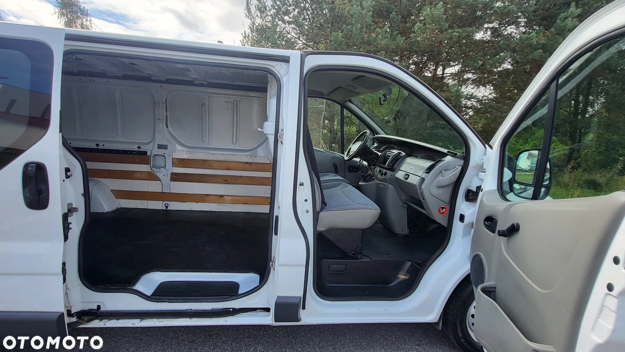 Renault Trafic - 4