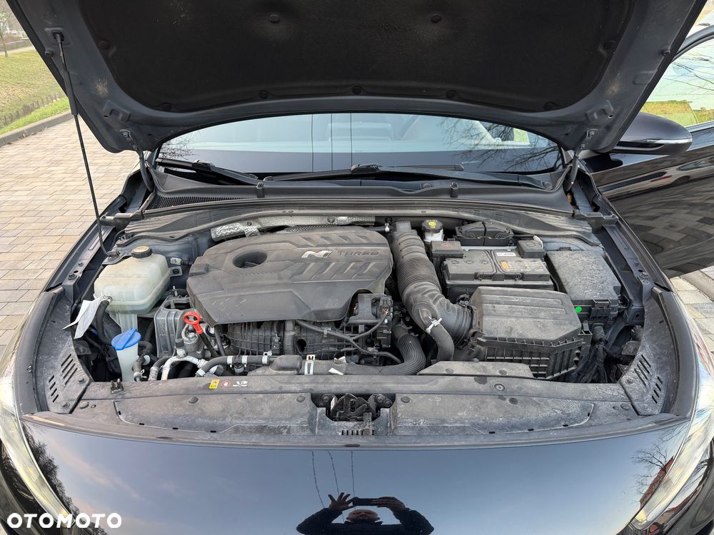 Hyundai i30 N 2.0 T-GDI GPF Performance - 18
