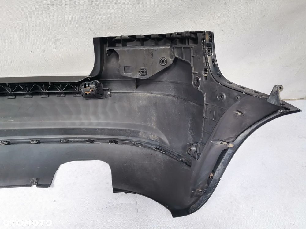 Zderzak Tył Tylny AUDI A3 8P  3D 03-08 Oryginał kod LY9B - 6
