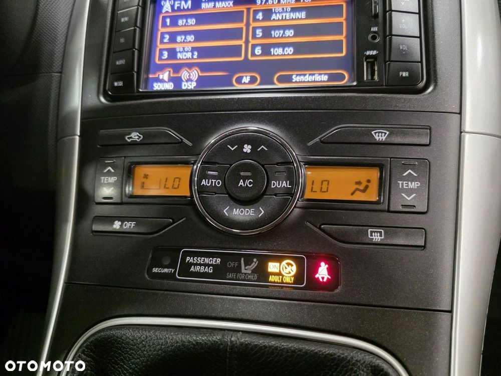 Toyota Auris 1.6 Luna - 22