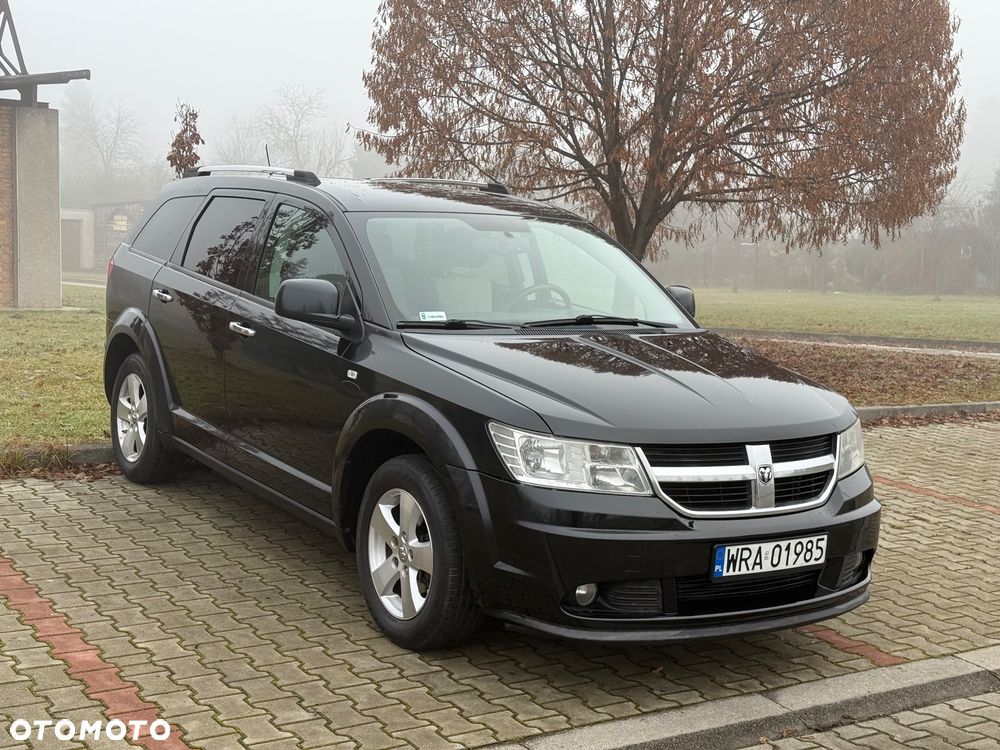 Dodge Journey - 2