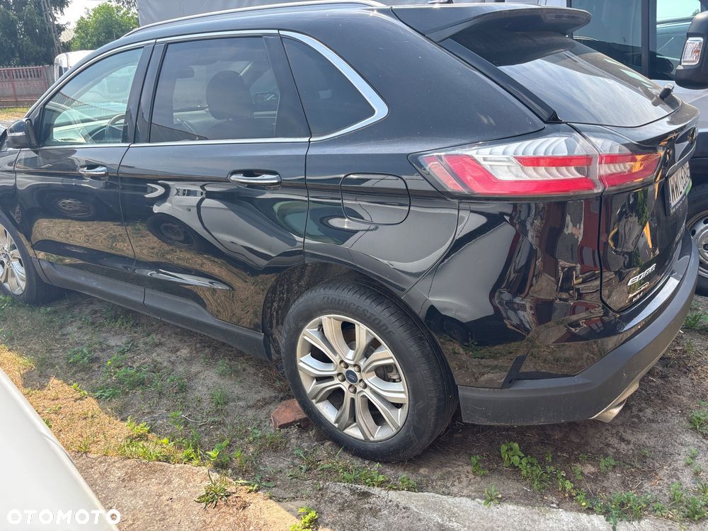Ford Edge - 3