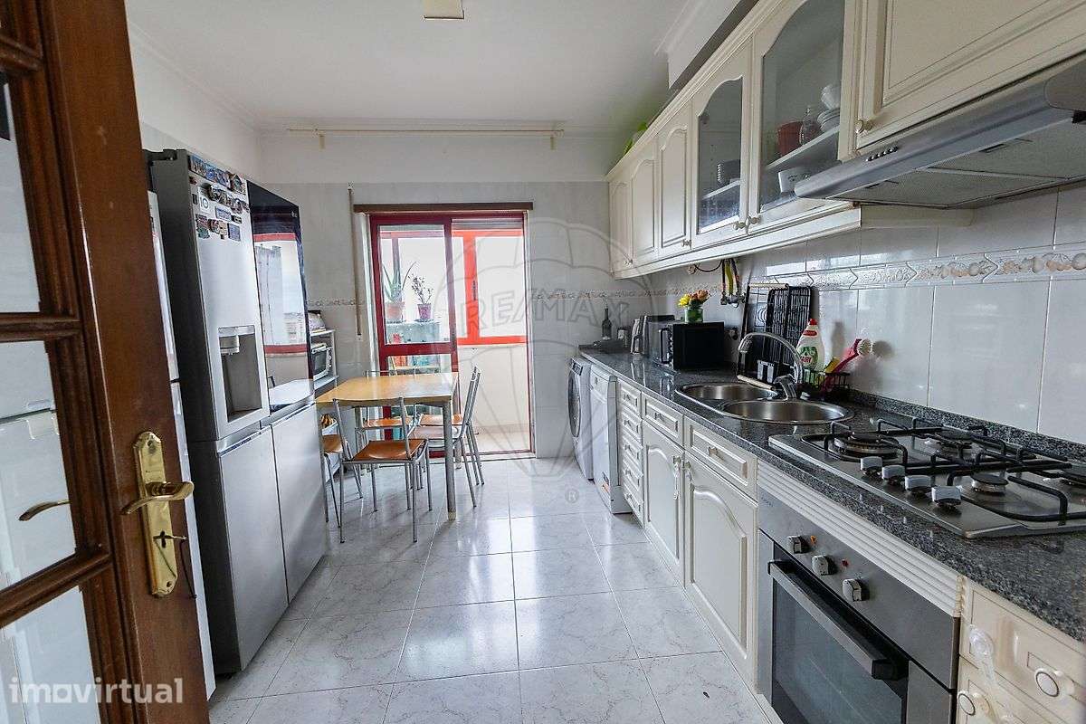 Apartamento T2 para venda - Grande imagem: 5/12