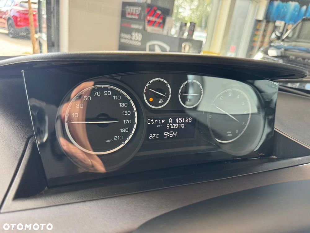 Lancia Ypsilon Y 1.2 8v Gold - 18