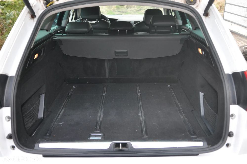 Citroën C5 HDi 140 FAP Tendance - 5