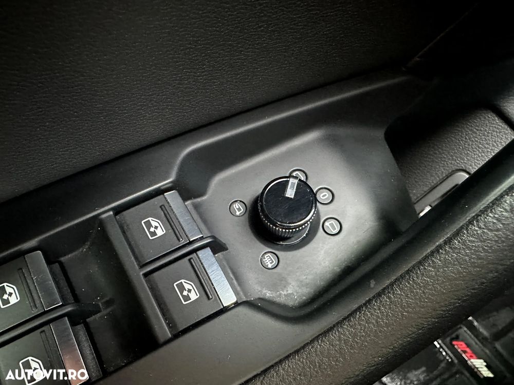Audi A6 Limuzina 45 TDI quattro tiptronic - 11