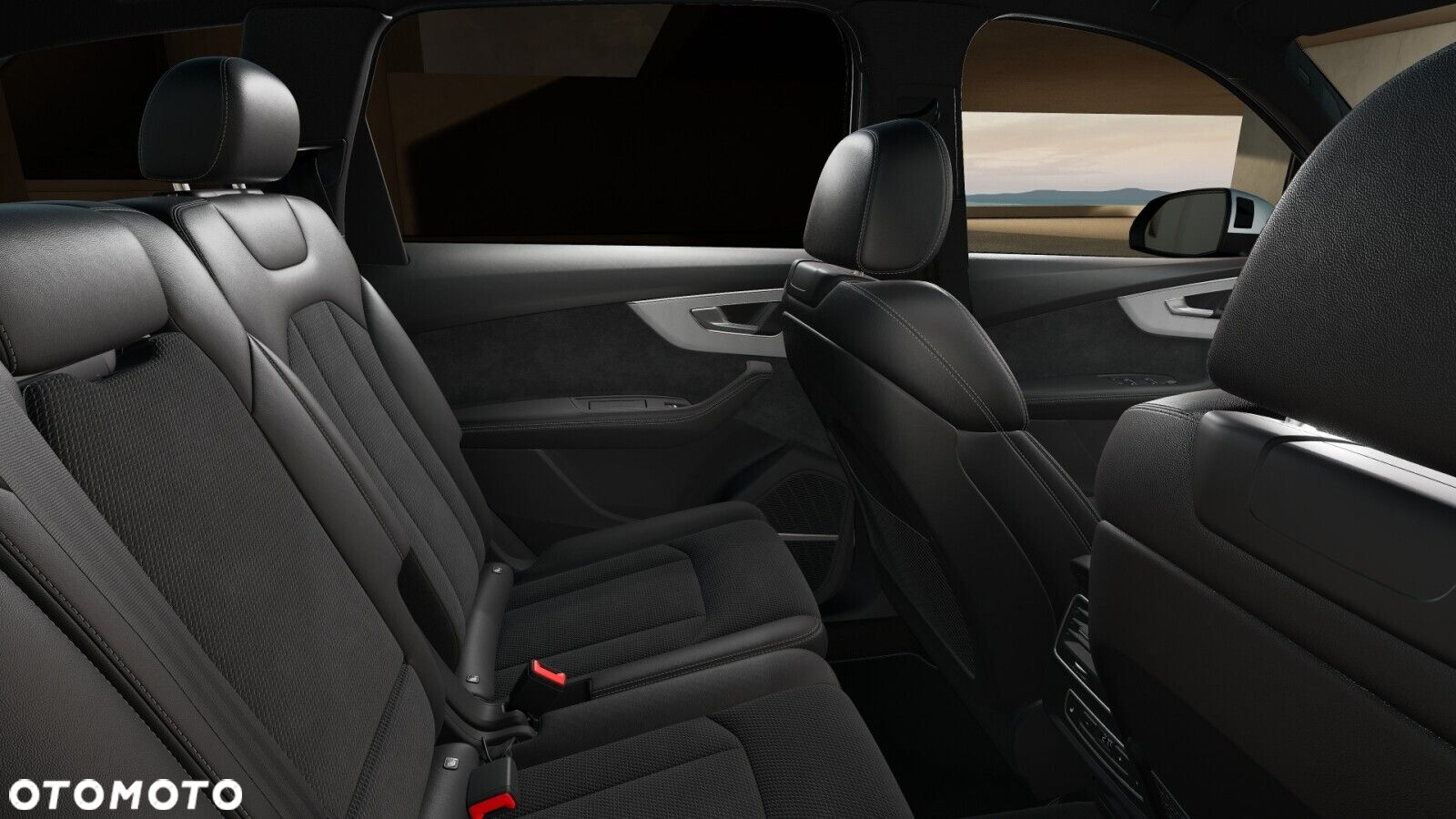 Audi Q7 - 10
