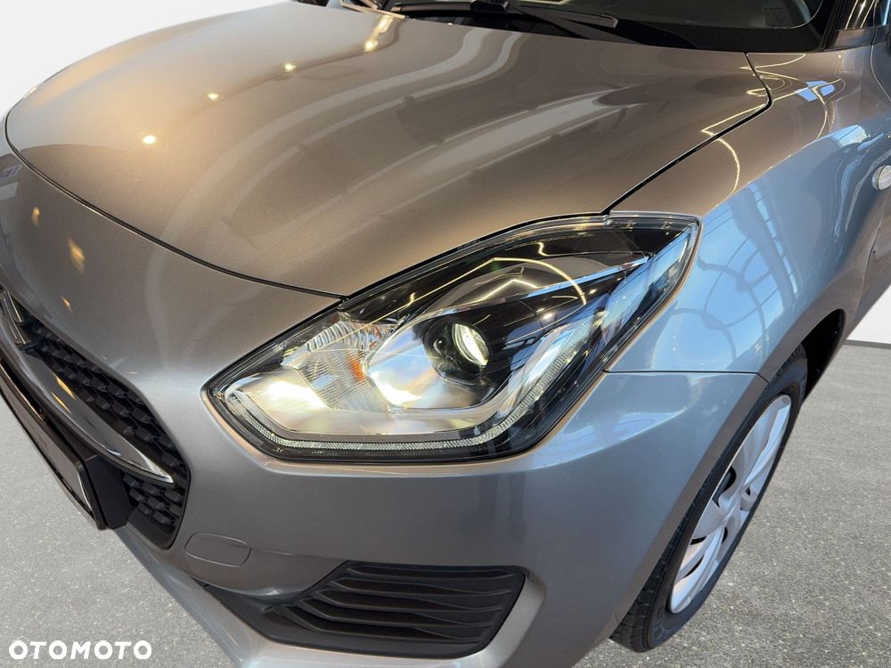 Suzuki Swift - 10