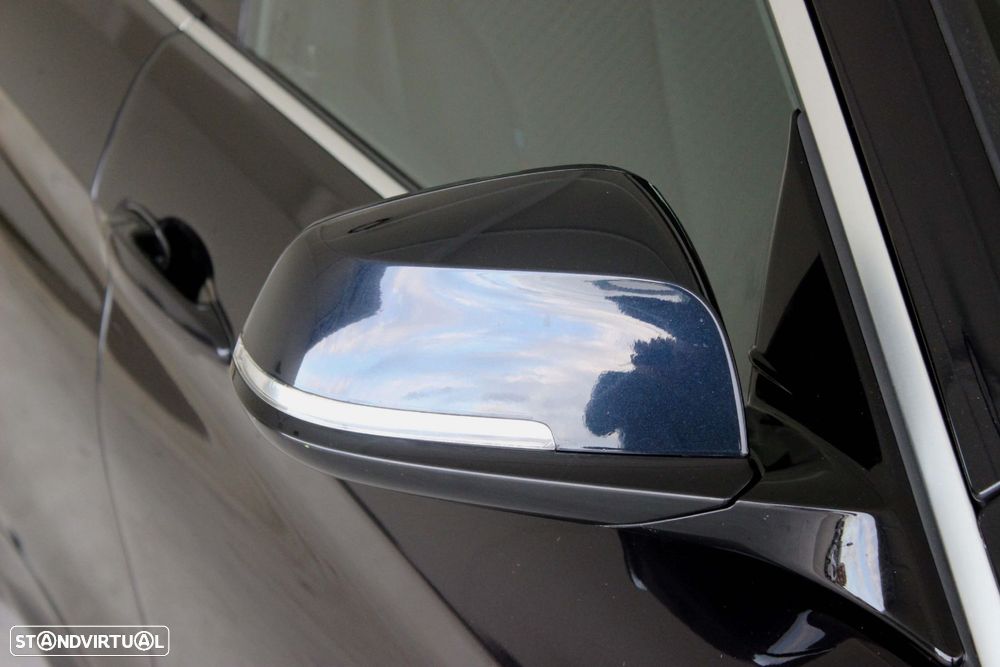 BMW 420 Gran Coupé d Pack M Auto - 5