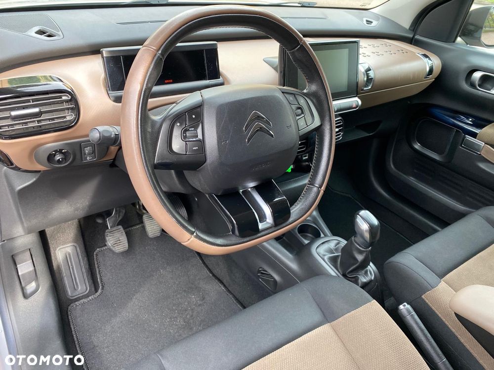 Citroën C4 Cactus 1.6 BlueHDi Shine - 19