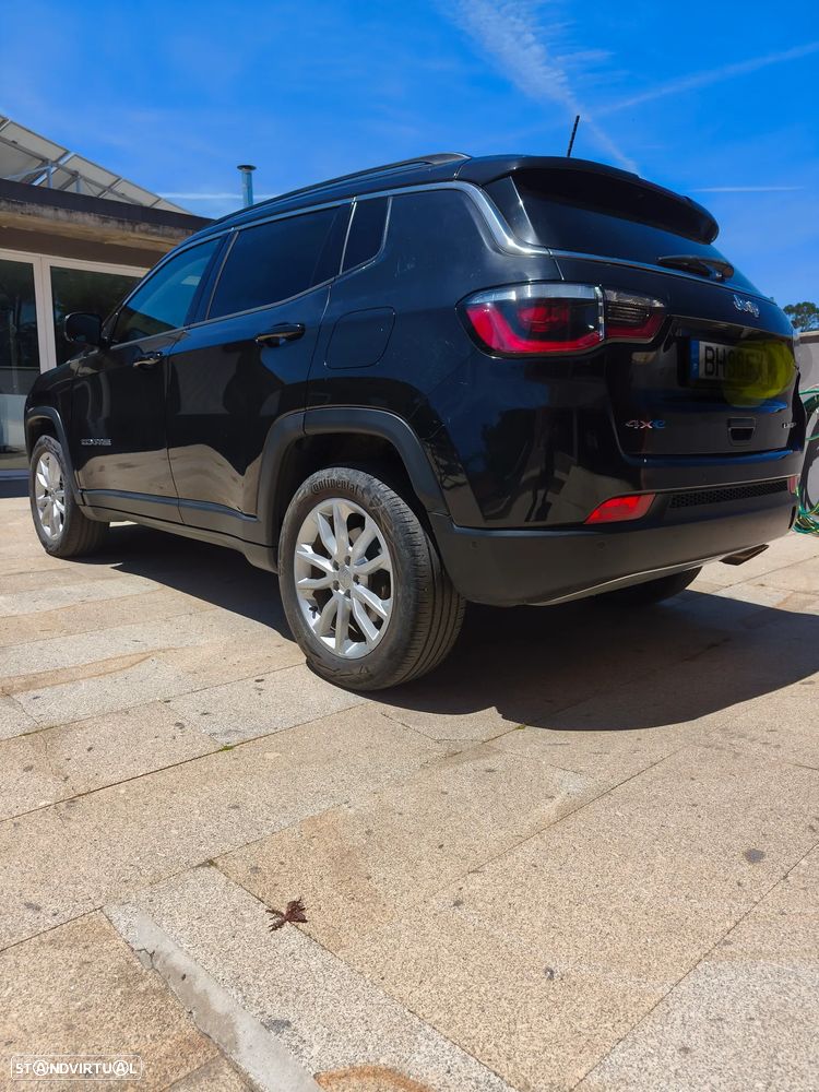 Jeep Compass - 6
