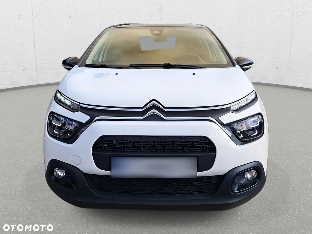 Citroën C3 1.2 PureTech Shine - 2